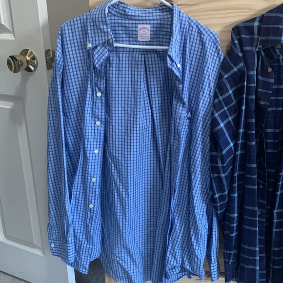 Brooks Brothers dress shirts - Picture 2 of 7